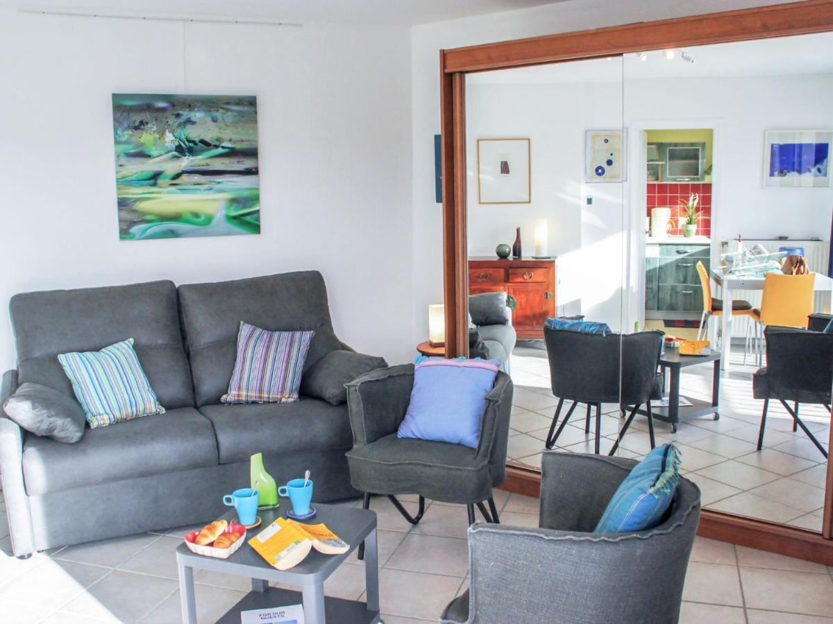 Apartment Le Malda-1 By Interhome Biarritz Exterior foto